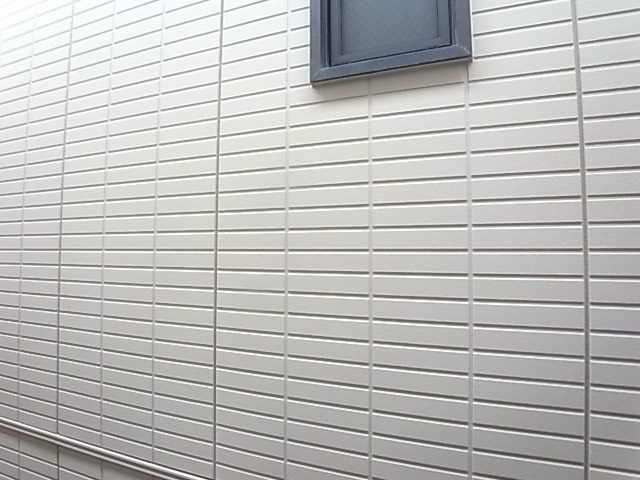 コーポクレドールの展望