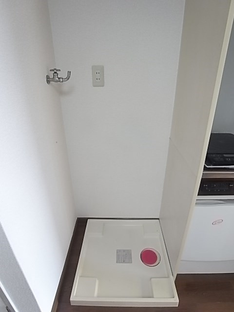 コーポクレドールのその他