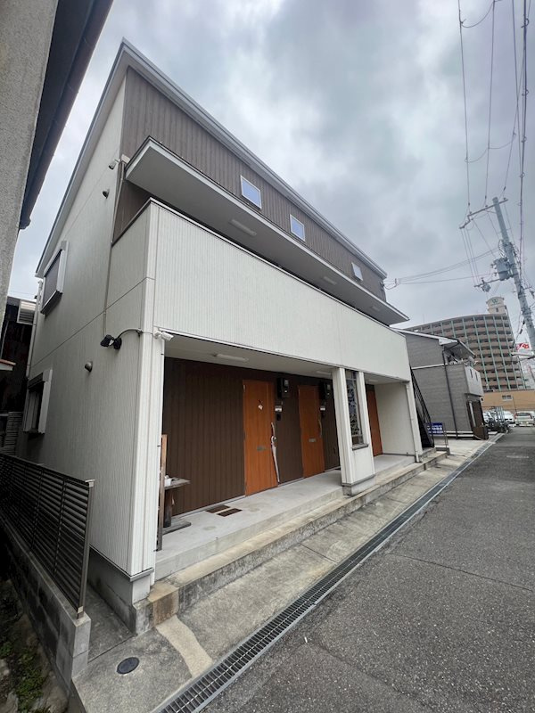 コーポイケダ