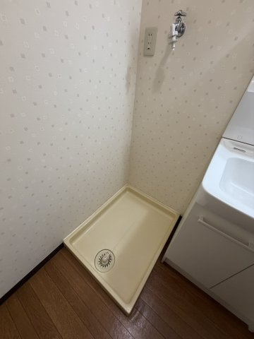 コーポサンルーツⅡの設備