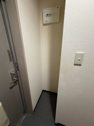 コーポサンルーツⅡのその他