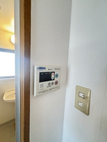 コーポラス栄里の設備