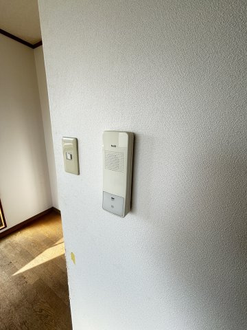 コーポラス栄里のその他