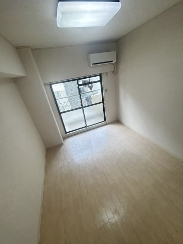 シャルムメゾン六甲道の居間・リビング