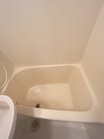 シャルムメゾン六甲道の浴室