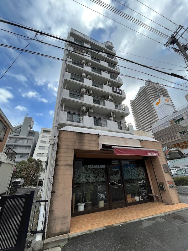 シャルムメゾン六甲道