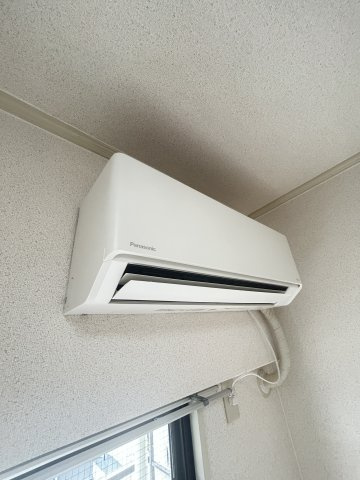 シャルムメゾン六甲道の設備