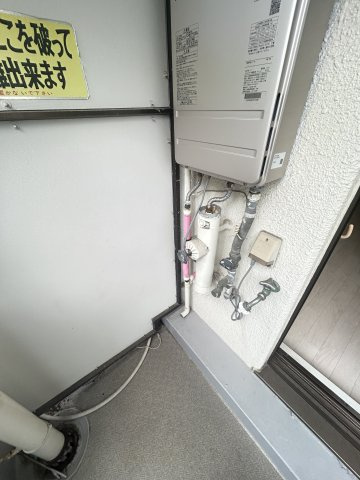 シャルムメゾン六甲道のその他