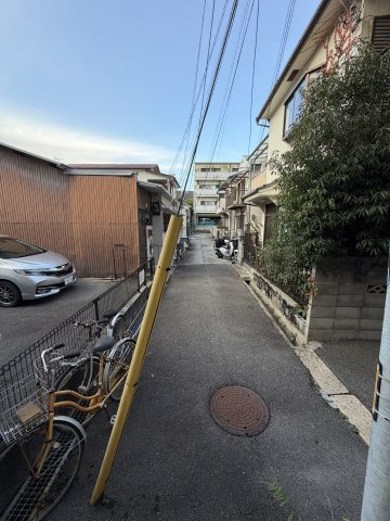 スタイルハウスNの展望