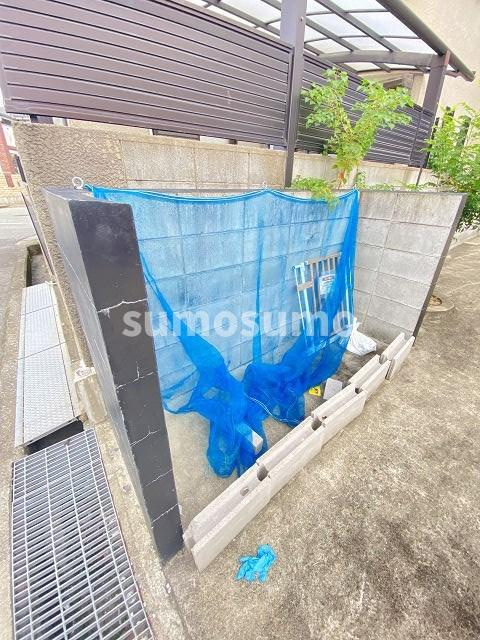 サンティエ園田の外観