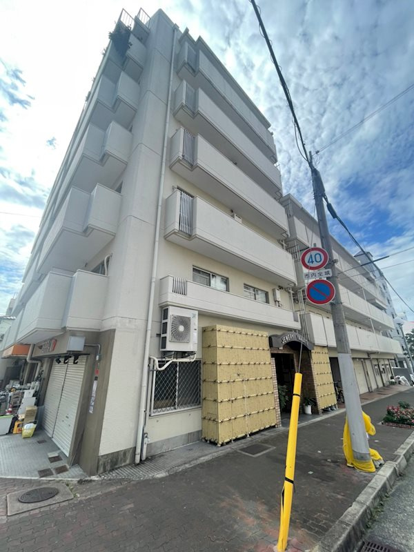 ジュエリー山手