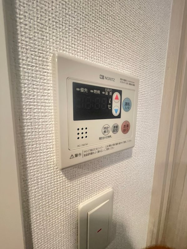 セレニテ神戸元町のその他