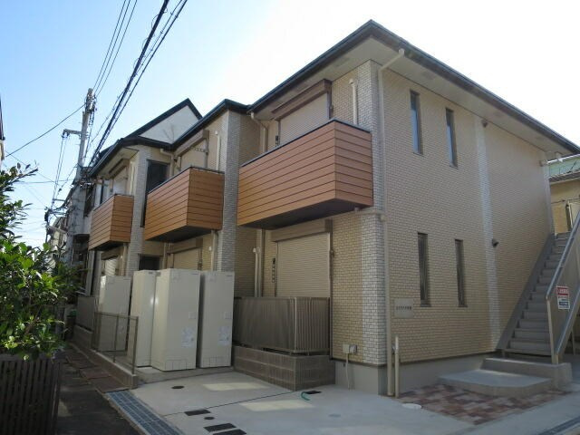 コスタデ須磨浦