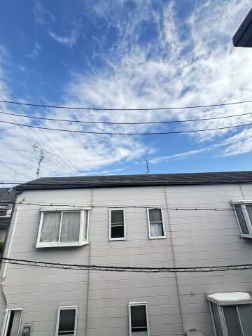 コスタデ須磨浦の展望