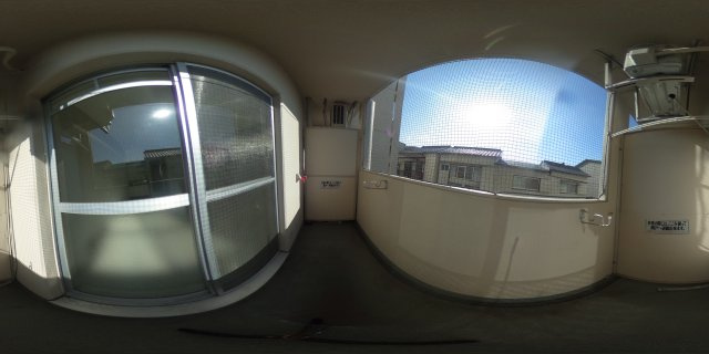 シュトラーセ泉のその他共用部分