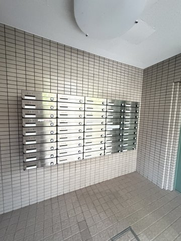 シュトラーセ泉のその他共用部分