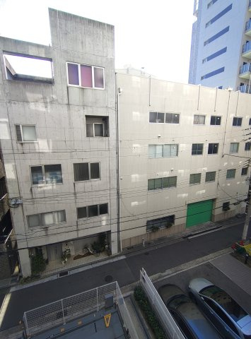セレニテ神戸元町クレアの展望