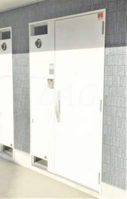 【玄関】 | リブリ・大和・樹 | 玄関です。