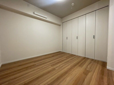 【内装】 | ハイラーク木場