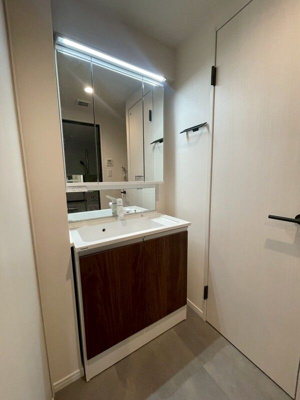 【キッチン】 | ハイラーク木場