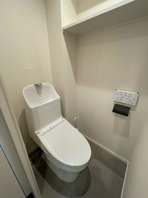 【トイレ】 | ハイラーク木場