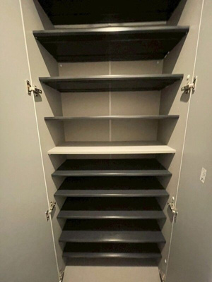 【収納】 | ハイラーク木場