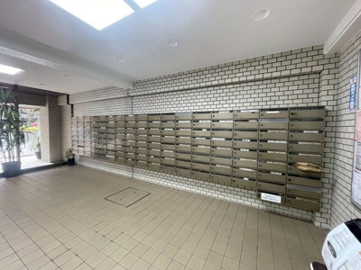 【その他共用部分】 | ハイラーク木場