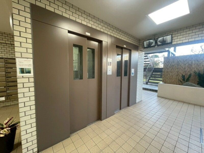 【その他共用部分】 | ハイラーク木場