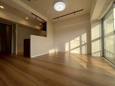 【居間・リビング】 | ハイラーク木場