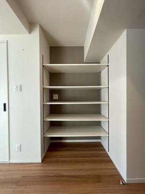 【収納】 | ハイラーク木場