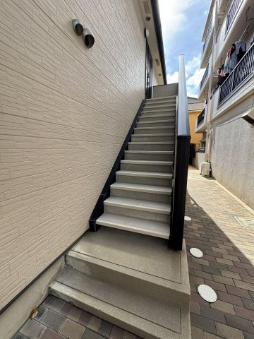 コンフォートカナヤのその他共用部分