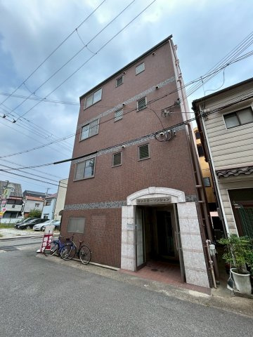 サンスターマンション