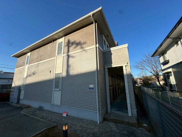 メルベーユ神戸