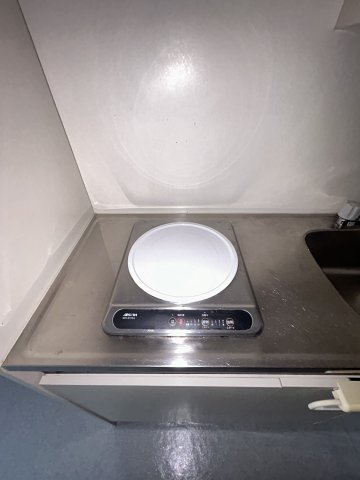 ジョイ福住マンションのキッチン