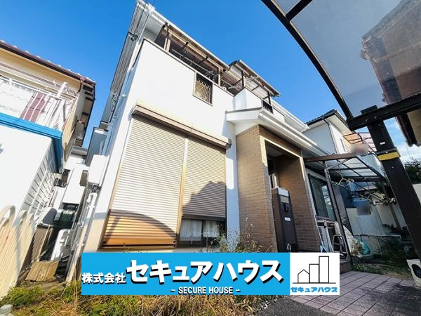 刈谷市末広町1丁目　中古戸建