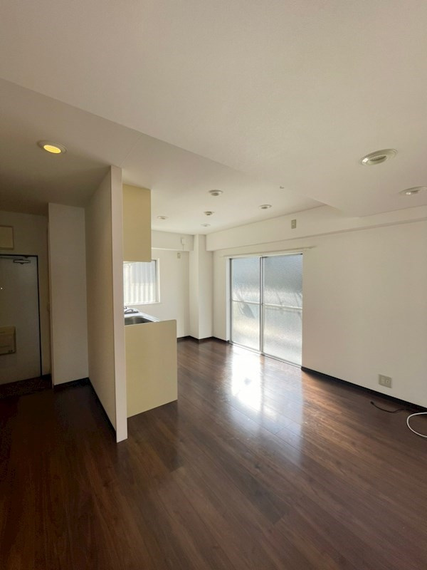 セイシェル長田山手の居間・リビング