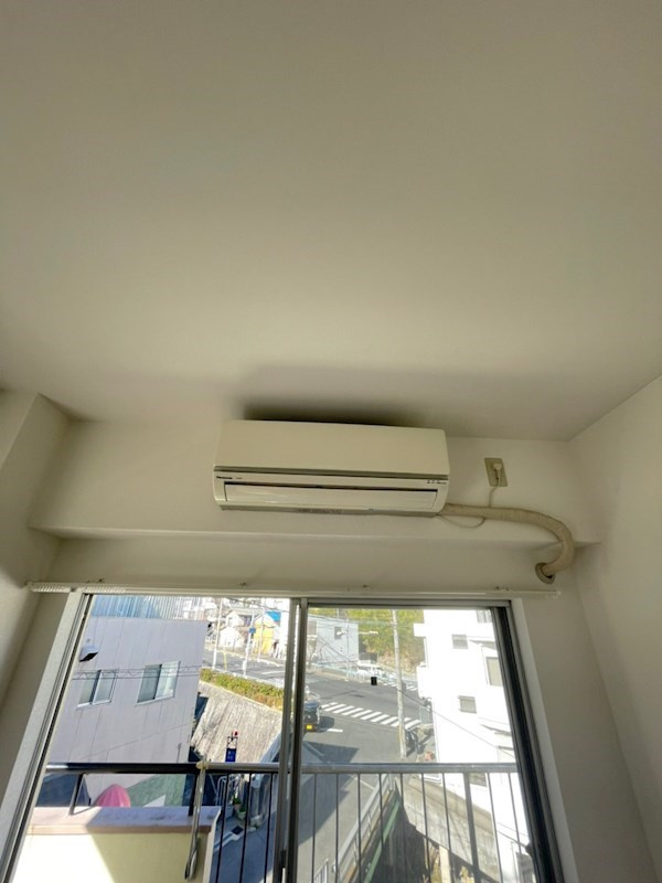 セイシェル長田山手の設備