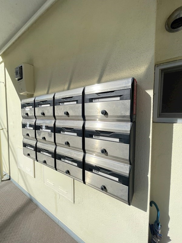 セイシェル長田山手のその他共用部分