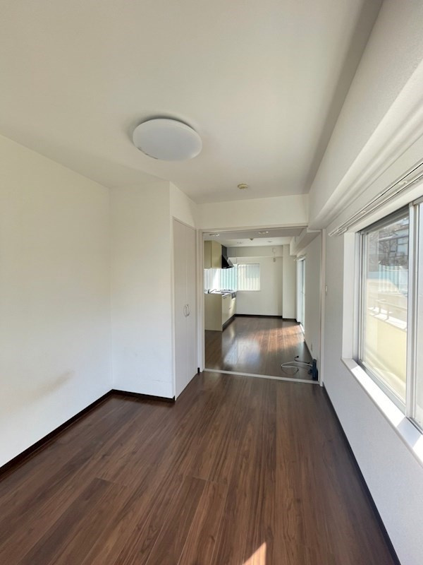 セイシェル長田山手の居間・リビング