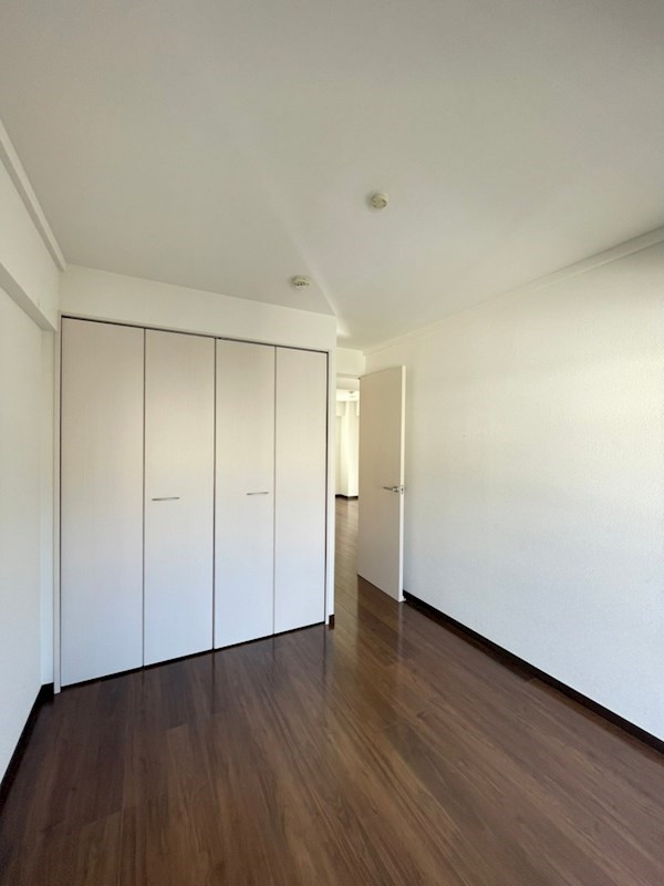 セイシェル長田山手の寝室