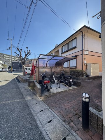 サンビレッジ須磨のその他共用部分
