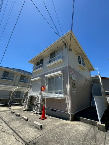 サンフレーズ東町