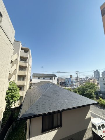 サイレンスⅠの展望
