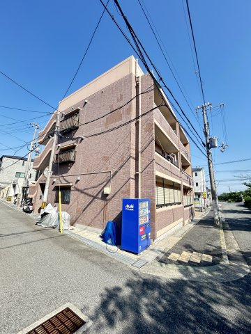サイレンスⅠの外観