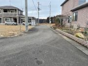 奥州市胆沢小山字柴山9番8