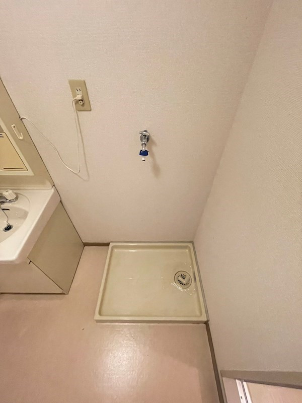 シャロン長田の設備