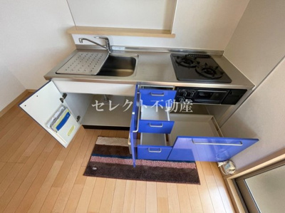 【設備】 | パールビュー Ⅱ棟 | 【パールビュー Ⅱ棟】