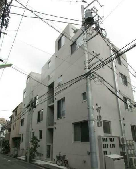 PASEOSANGENJAYAEASTWEST　敷金礼金0　フリーレント1か月　ネット0のその他共用部分