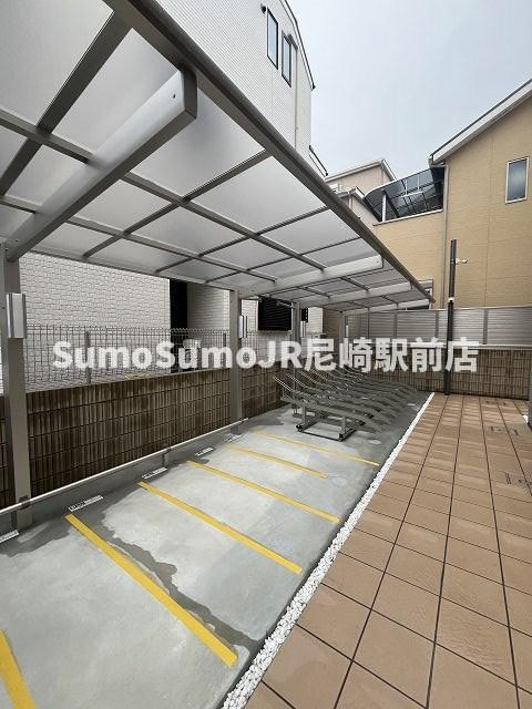 グロワール　ヒロのその他共用部分