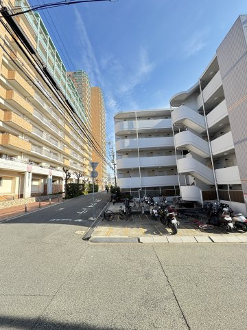 シャトラン弓木弐番館のその他共用部分